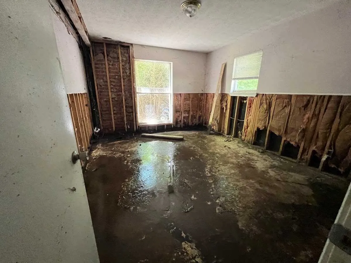 Water Damage Restoration services in Sudley, VA